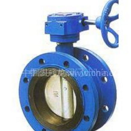 供應(yīng)貴龍閥門(mén)D341X法蘭蝶閥