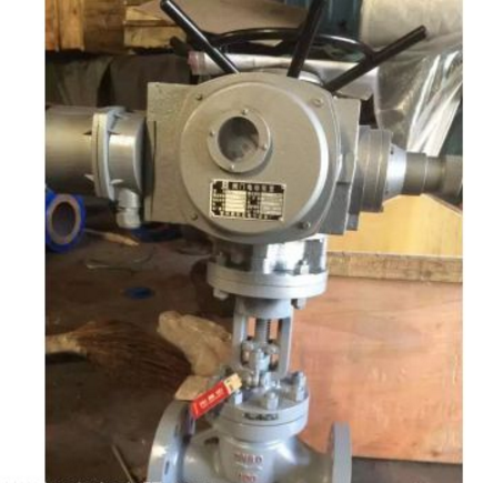 國標(biāo)電動截止閥。法蘭截止閥