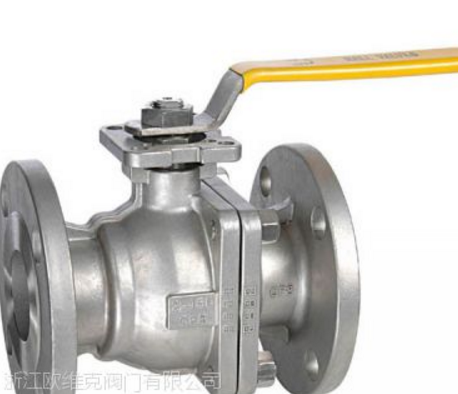 供應(yīng)中國(guó)兩片式不銹鋼浮動(dòng)球閥