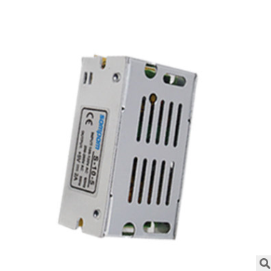 S-10-5開(kāi)關(guān)電源5V2A原裝正品25w