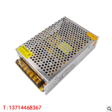 S-100-12開(kāi)關(guān)電源12V8.3原裝正品