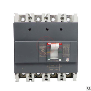 ABB FORMULA塑殼斷路器A2N250 TMF250/2500 FF丨36kA丨4P