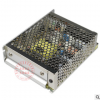供應(yīng)原裝正品臺(tái)灣明緯開(kāi)關(guān)電源NES-50-24 50W 24V 2.2A 批發(fā)銷(xiāo)售