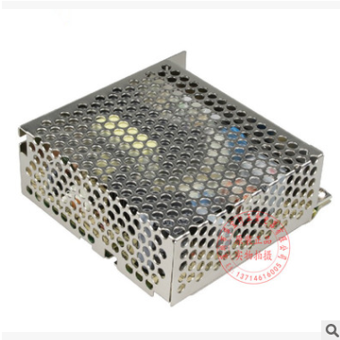 供應(yīng)原裝臺(tái)灣明緯開(kāi)關(guān)電源NES-35-12 35W 12V 3A批發(fā)銷(xiāo)售假一賠十