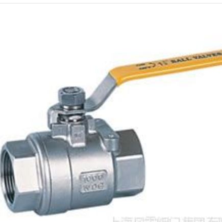 供應(yīng)Q11F 型 PN16~PN63 一片式內(nèi)螺紋球閥