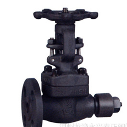 供應(yīng)鍛鋼國(guó)標(biāo)放空導(dǎo)淋閥