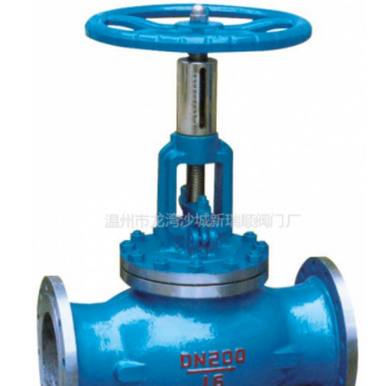 供應(yīng)大連式調(diào)節(jié)閥