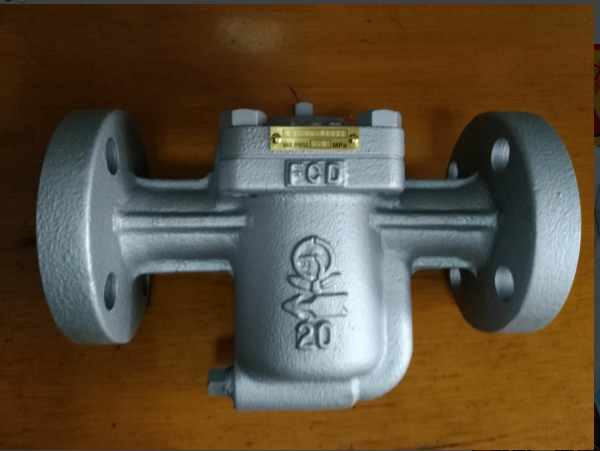 AK-2H日本VENN閥天疏水閥正宗