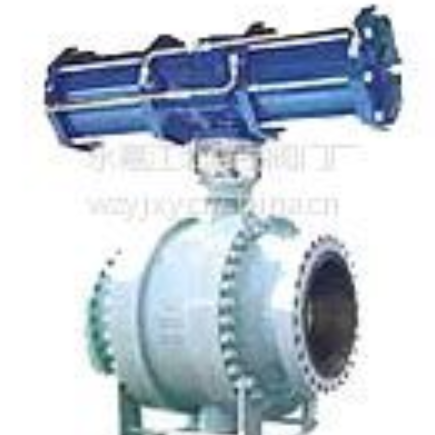 供應(yīng)Q647H氣動卸灰球閥