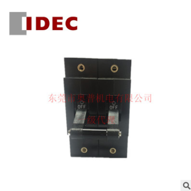 IDEC和泉原裝 高靈敏度斷路器 NRBM2111F-10AAA 和泉斷路器原裝