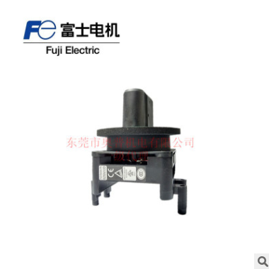 臺灣FUJI富士N形操作手柄 BZ6N10D 斷路器外部操作手柄全新原裝