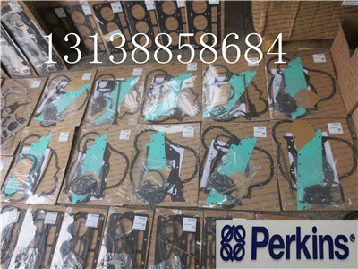 供應(yīng)JCB小型挖掘機(jī)配件修理包 perkins耗材批發(fā)