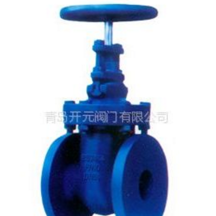 供應金屬密封鑄鐵英標BS3464暗桿閘閥