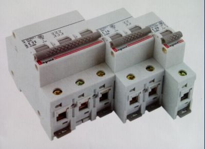 TCL羅格朗斷路器TLB1-63 （空氣開關(guān)）漏電斷路器 TCL原裝正品