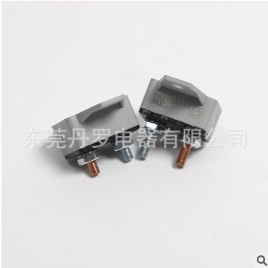 廠家供應(yīng)汽車斷路器 電流過載保護(hù)器 7A自動(dòng)復(fù)位過流保護(hù)器