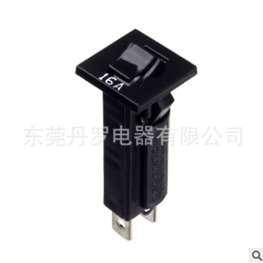 過載保護(hù)開關(guān) 過載短路斷電斷路器 過載保護(hù)功能開關(guān)