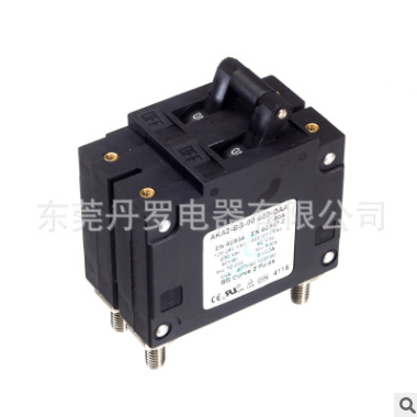 空氣開關(guān)小型斷路器 塑殼斷路器 空氣開關(guān)現(xiàn)貨批發(fā)