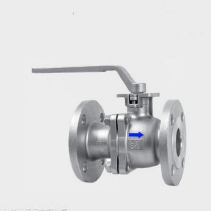 廠家供應(yīng)不銹鋼球閥 法蘭高壓球閥 Q41F-16P高平臺手動球閥批發(fā)