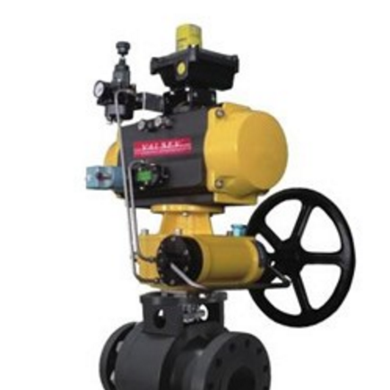 K410 K420 K430 K440硬密封、軟密封高性能球閥 上海融駿閥門廠