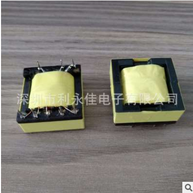 EFD25高頻變壓器 LED驅(qū)動(dòng)變壓器 電源充電器廠家直銷 快速打樣