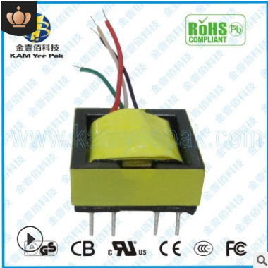 高頻EF20專業(yè)生產(chǎn)開(kāi)關(guān)變壓器 安防變壓器 軍工產(chǎn)品變壓器廠家