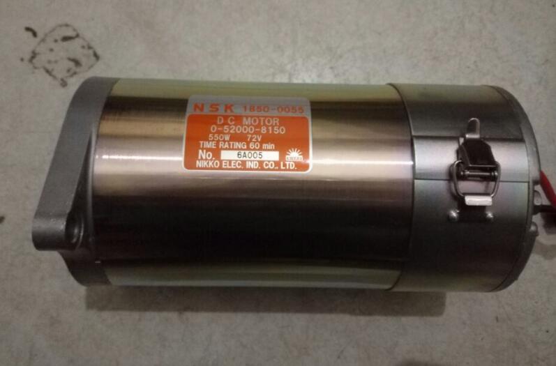 1850-0055力至優(yōu)FB30PN叉車轉(zhuǎn)向電機(jī)