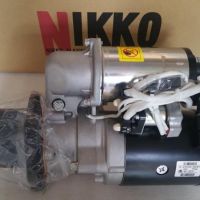 600-863-8112小松SAA6D114E-2A起動機