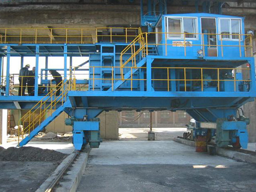 推焦裝煤車供應(yīng)商