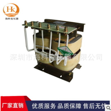 uv隔離變壓器 廠家直銷訂做各類uv變壓器 純銅線包