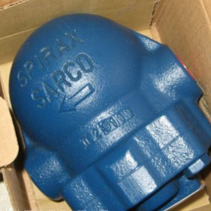 FT14疏水閥,英國(guó)斯派莎克FT14-10鑄鋼絲口疏水閥