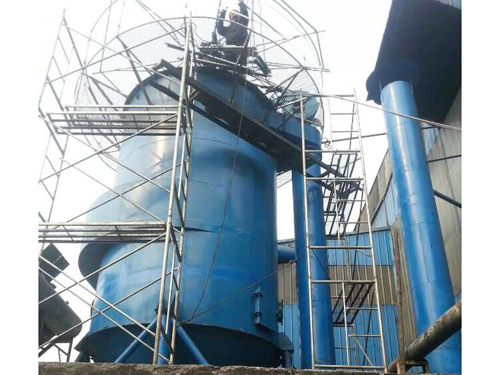 專業(yè)定制鍋爐脫硫除塵器