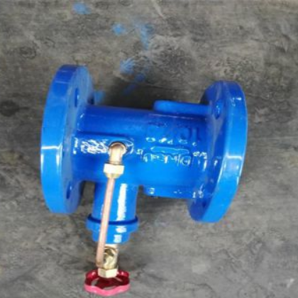 河北利創(chuàng)HH48X微阻緩閉蝶式止回閥