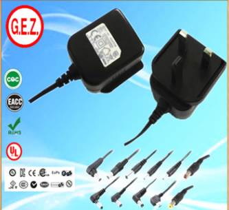 6V 300mA 電源適配器 小功率