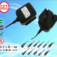 6V 300mA 電源適配器 小功率