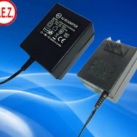 220v AC 50Hz 3.6v DC 1200mA 線性適配器