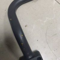 781204	拉式離合器壓盤430