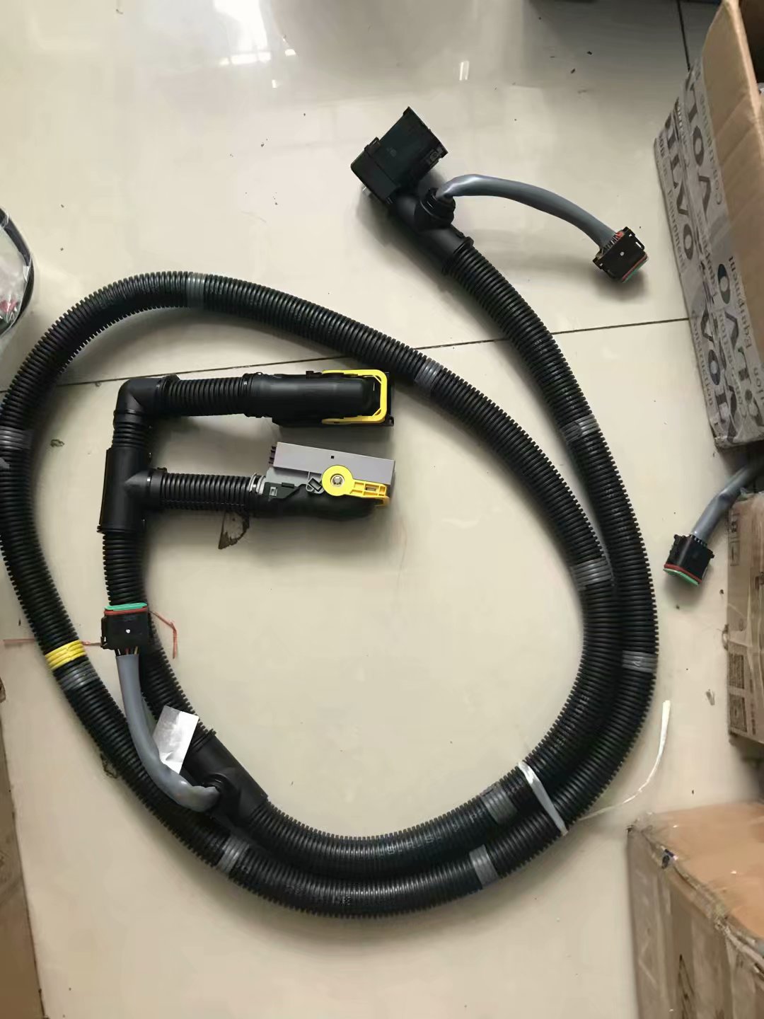 781399	拉式離合器從動(dòng)盤430