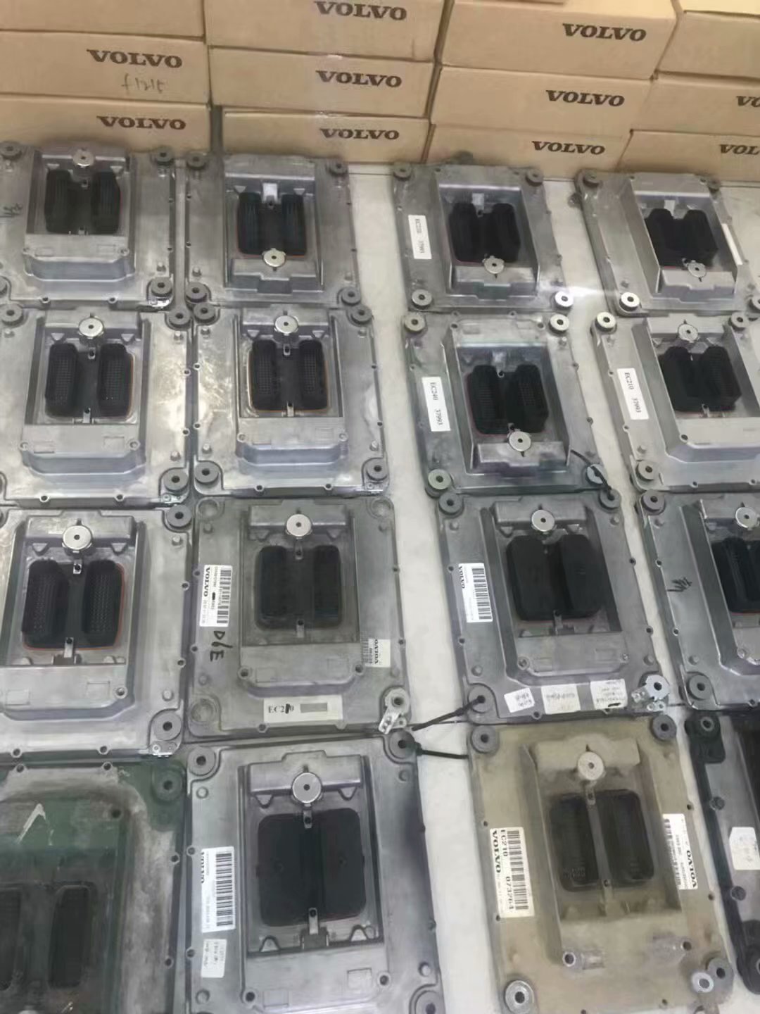 JY-L9M/A	離合器助力缸（0166）