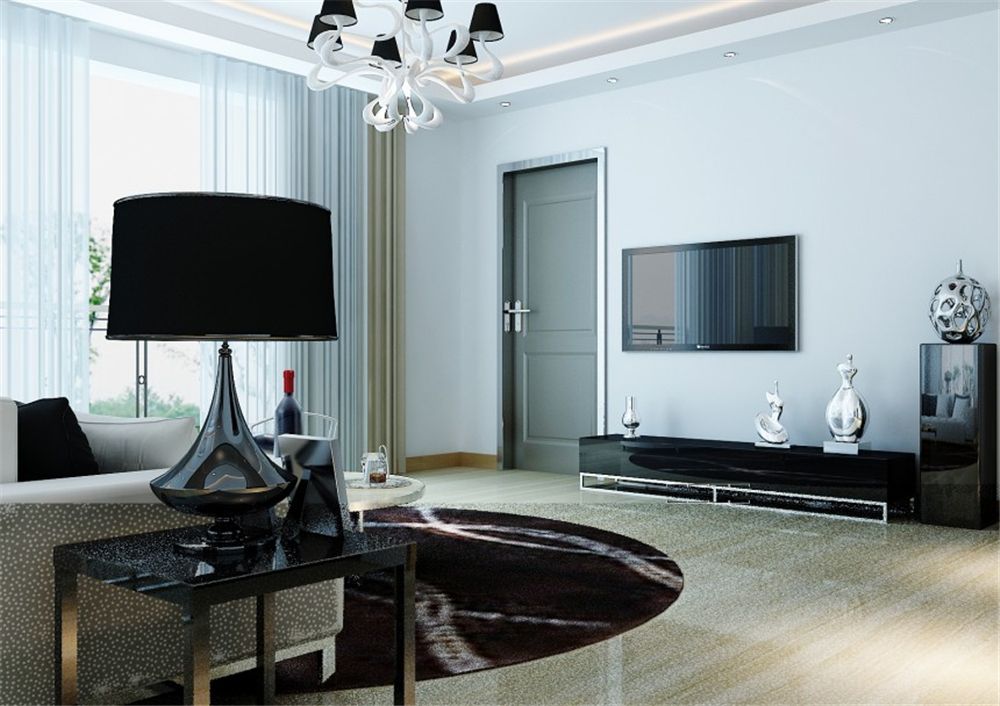 青島即墨室內(nèi)設(shè)計哪家專業(yè)|祥鴻裝飾