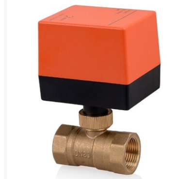 珀藍(lán)特DQ200電動(dòng)球閥 開(kāi)關(guān)型 DN15-25電動(dòng)二通球閥 質(zhì)保2年