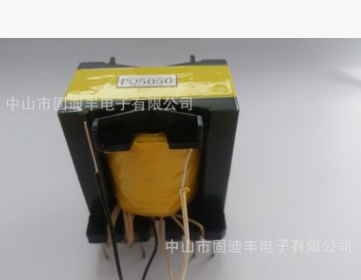 PQ5050 1500W安規(guī)高頻變壓器CCC認(rèn)證高品質(zhì)