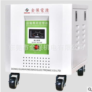 大量供應(yīng) SGZLX設(shè)備專(zhuān)用變壓器 干式低頻自耦變壓器 深圳變壓器