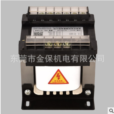 大量銷(xiāo)售 JBK3機(jī)床控制變壓器 電子變壓器 金保環(huán)形變壓器