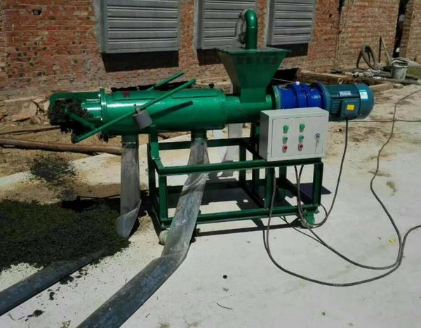 干濕分離機/澤霖機械