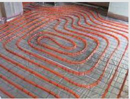 石家莊地暖/石家莊艾若克商貿(mào)