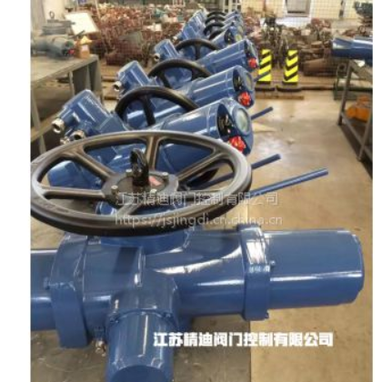 智能一體化電動執(zhí)行機構(gòu)，閥門電動執(zhí)行器，閥門驅(qū)動裝置廠家