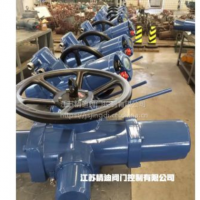 智能一體化電動執(zhí)行機構(gòu)，閥門電動執(zhí)行器，閥門驅(qū)動裝置廠家