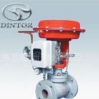 供應(yīng)ZJHP(M)氣動單座（套筒）調(diào)節(jié)閥