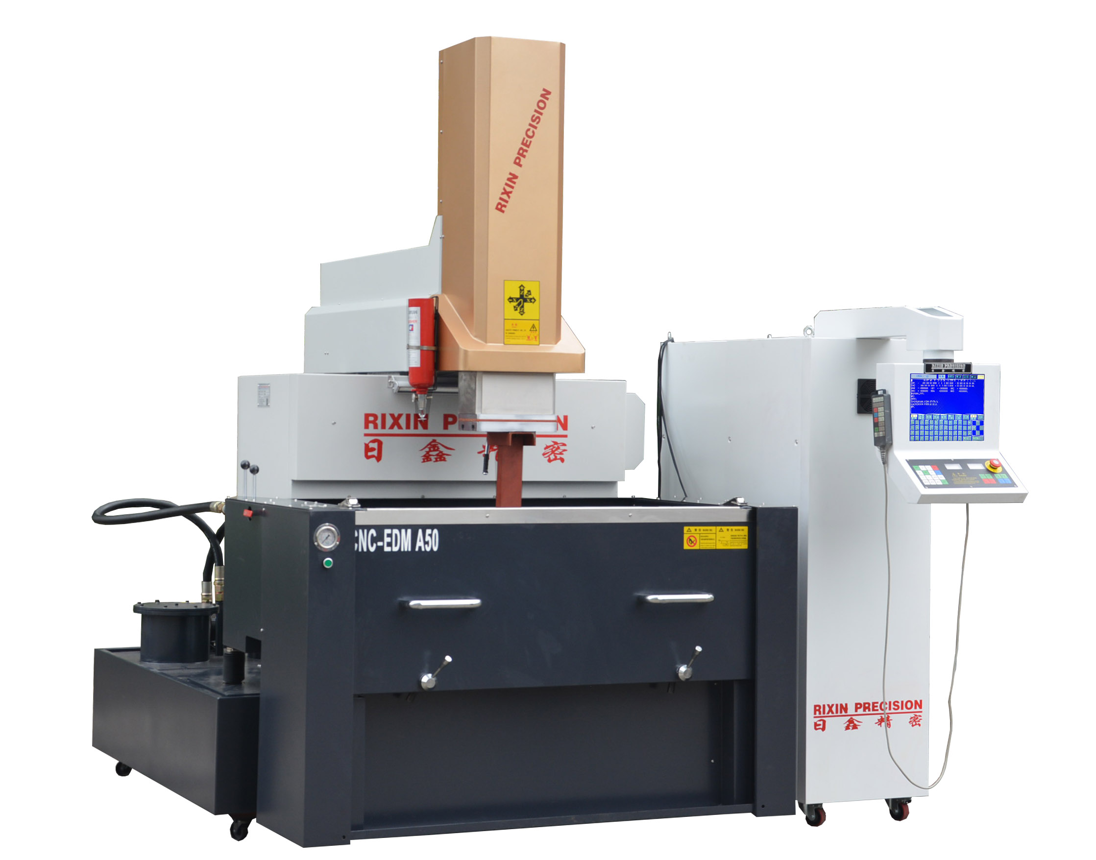 電火花加工機(jī)床/東莞日鑫火花機(jī)廠家