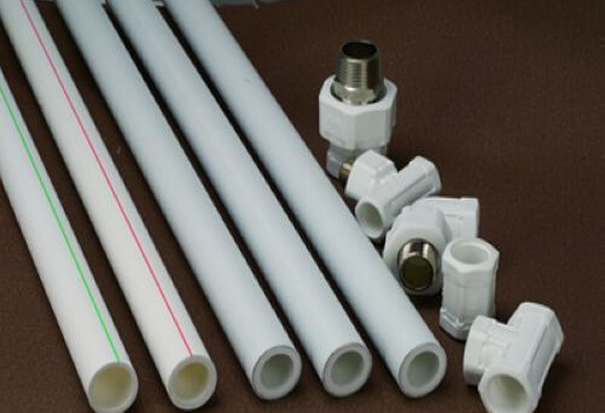 PPR給水管采用哪種連接方式不易漏水